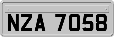 NZA7058