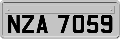 NZA7059