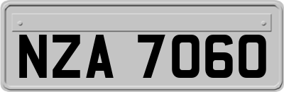 NZA7060