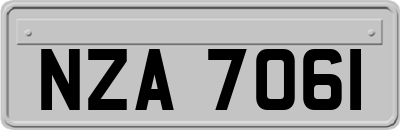 NZA7061