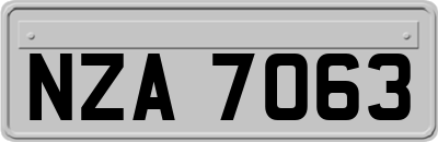 NZA7063