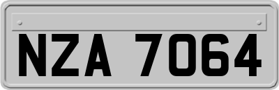 NZA7064