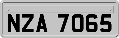NZA7065