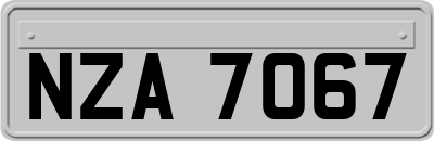 NZA7067