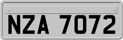 NZA7072