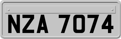 NZA7074