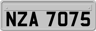 NZA7075