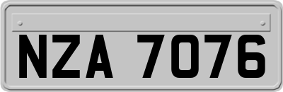 NZA7076