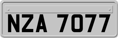NZA7077