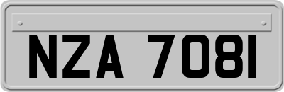 NZA7081