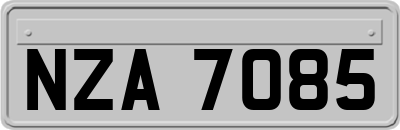 NZA7085