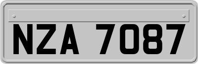 NZA7087
