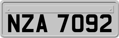 NZA7092