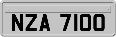 NZA7100