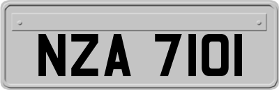 NZA7101