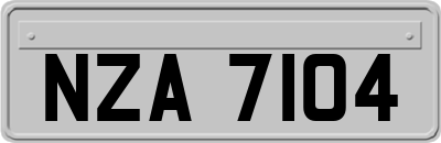NZA7104