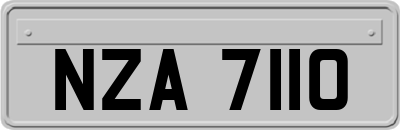 NZA7110