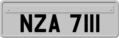 NZA7111