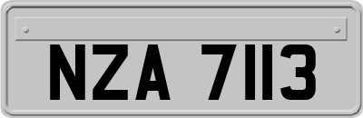 NZA7113