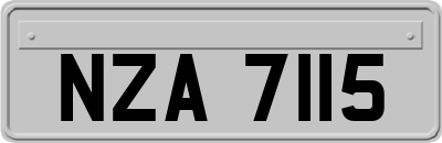 NZA7115