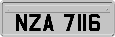 NZA7116