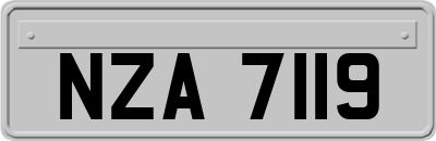 NZA7119