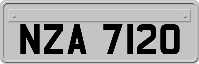 NZA7120