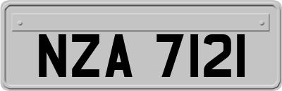 NZA7121