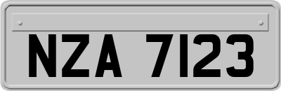 NZA7123