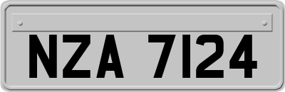 NZA7124