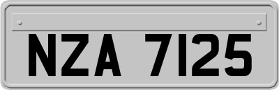 NZA7125