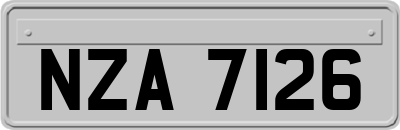 NZA7126