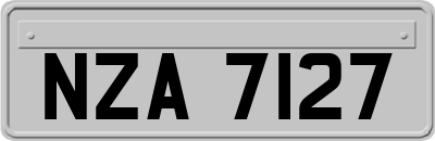 NZA7127