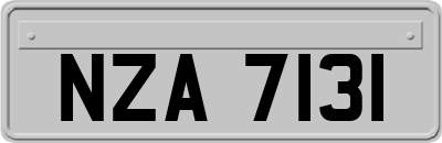NZA7131