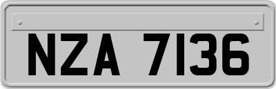 NZA7136