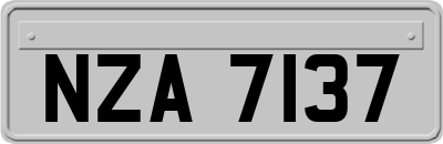 NZA7137