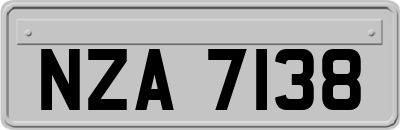 NZA7138