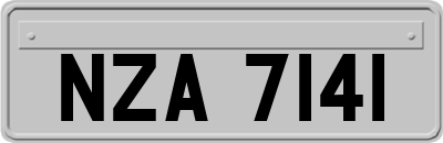 NZA7141