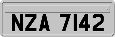 NZA7142