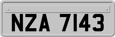 NZA7143