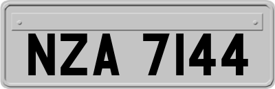 NZA7144