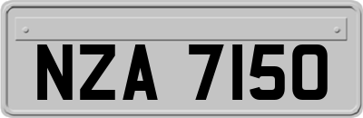 NZA7150