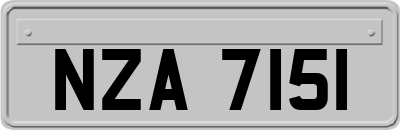 NZA7151