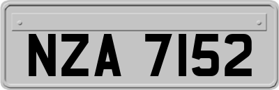 NZA7152
