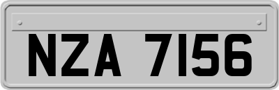 NZA7156