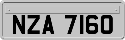 NZA7160