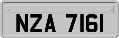 NZA7161