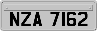 NZA7162