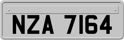 NZA7164