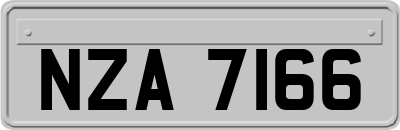 NZA7166
